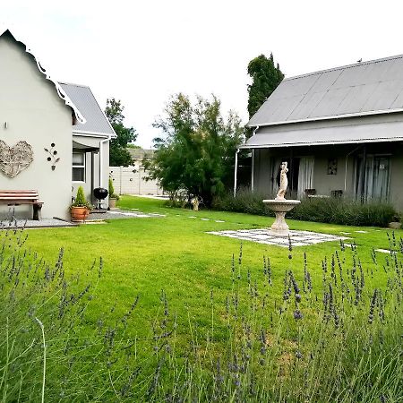 Tranquil House B&B @ 1 College Ave Queenstown Extérieur photo