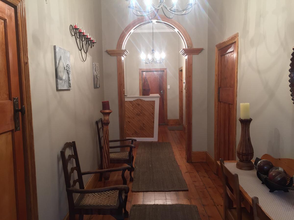 Tranquil House B&B @ 1 College Ave Queenstown Extérieur photo