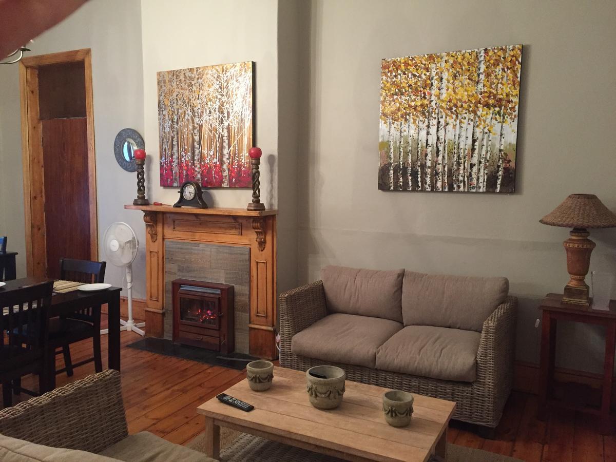 Tranquil House B&B @ 1 College Ave Queenstown Extérieur photo