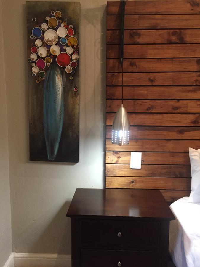 Tranquil House B&B @ 1 College Ave Queenstown Extérieur photo