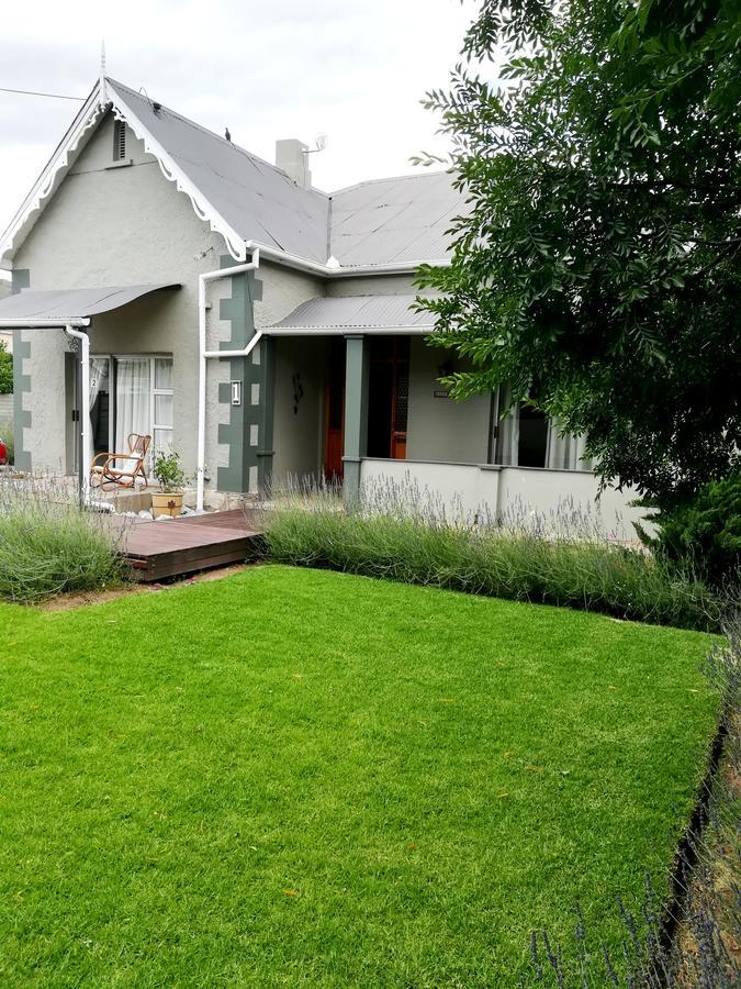 Tranquil House B&B @ 1 College Ave Queenstown Extérieur photo