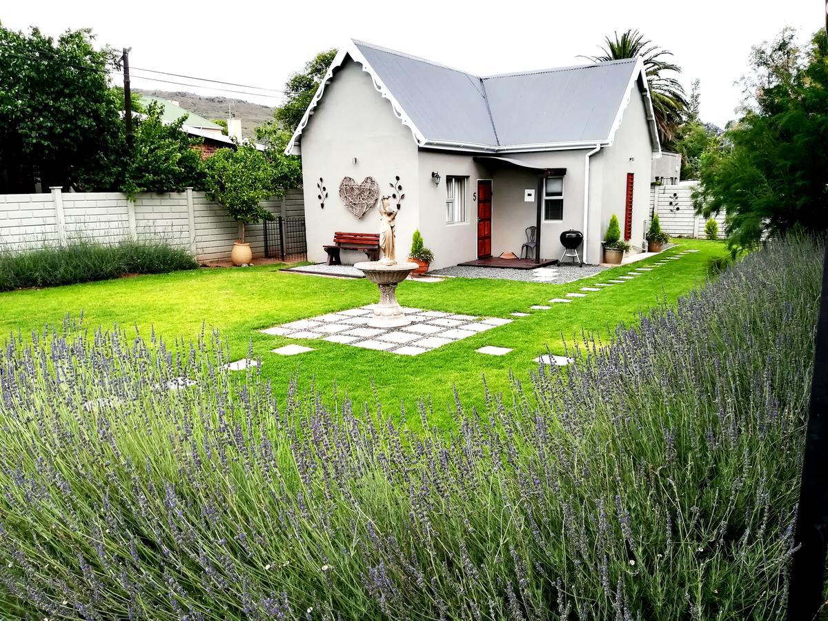 Tranquil House B&B @ 1 College Ave Queenstown Extérieur photo