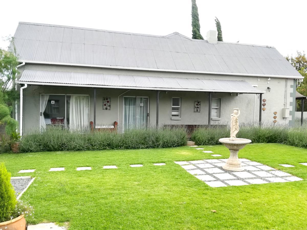 Tranquil House B&B @ 1 College Ave Queenstown Extérieur photo
