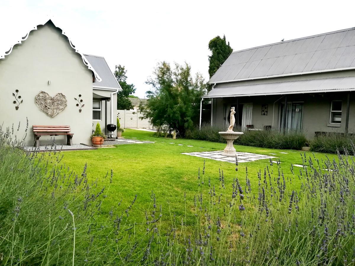 Tranquil House B&B @ 1 College Ave Queenstown Extérieur photo
