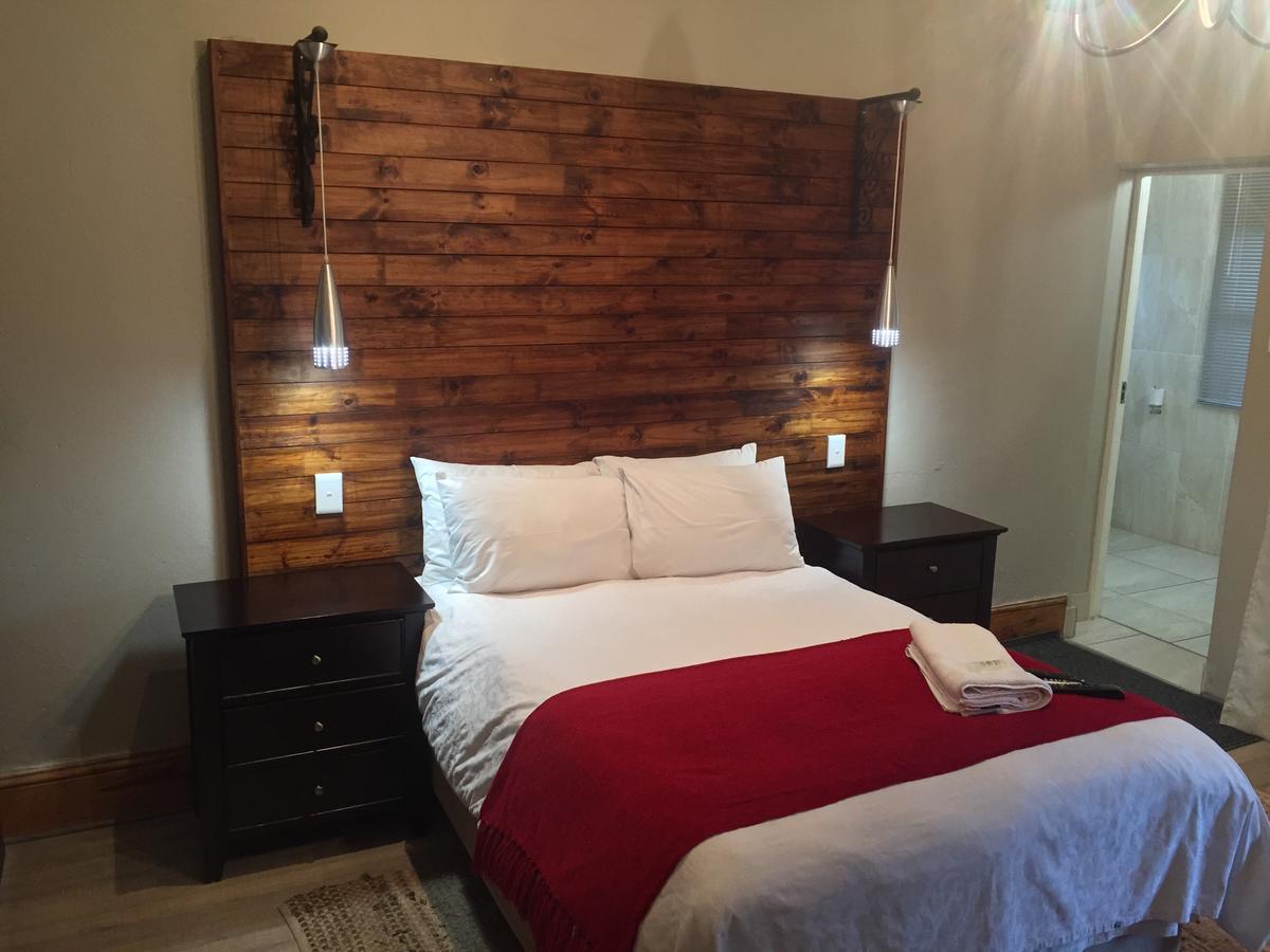 Tranquil House B&B @ 1 College Ave Queenstown Extérieur photo