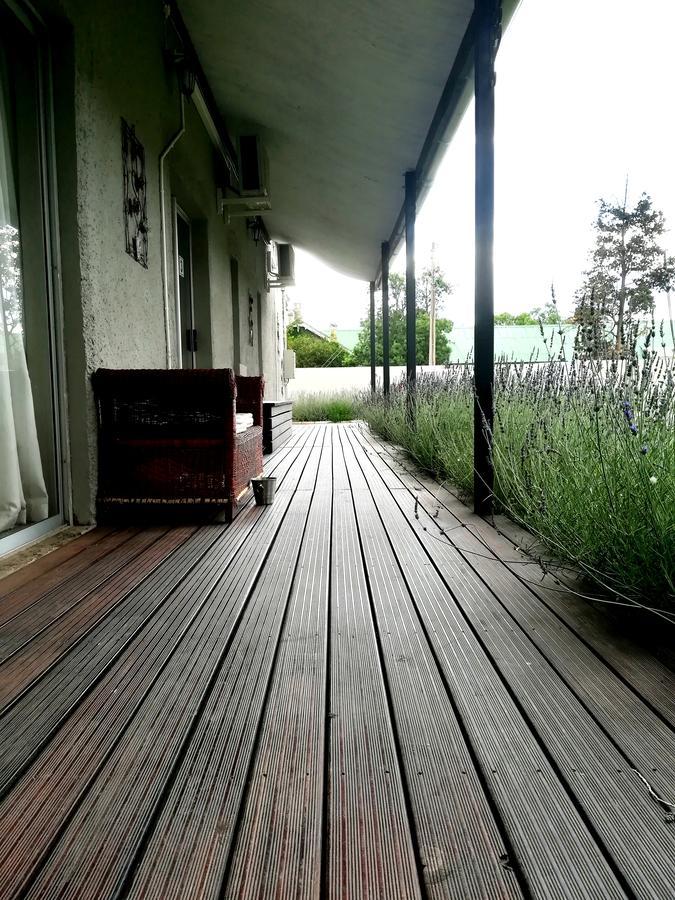Tranquil House B&B @ 1 College Ave Queenstown Extérieur photo