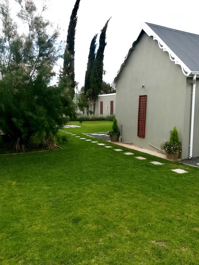 Tranquil House B&B @ 1 College Ave Queenstown Extérieur photo